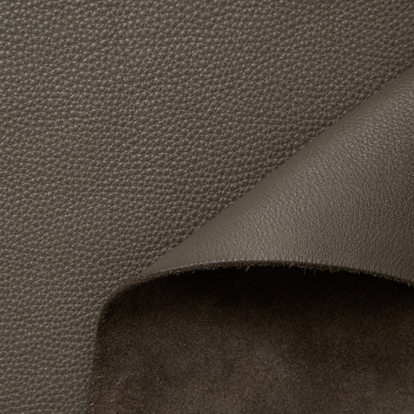 C24CV0204 | Veau Pleine Fleur Grain Naturel Tannage Sans Métal
