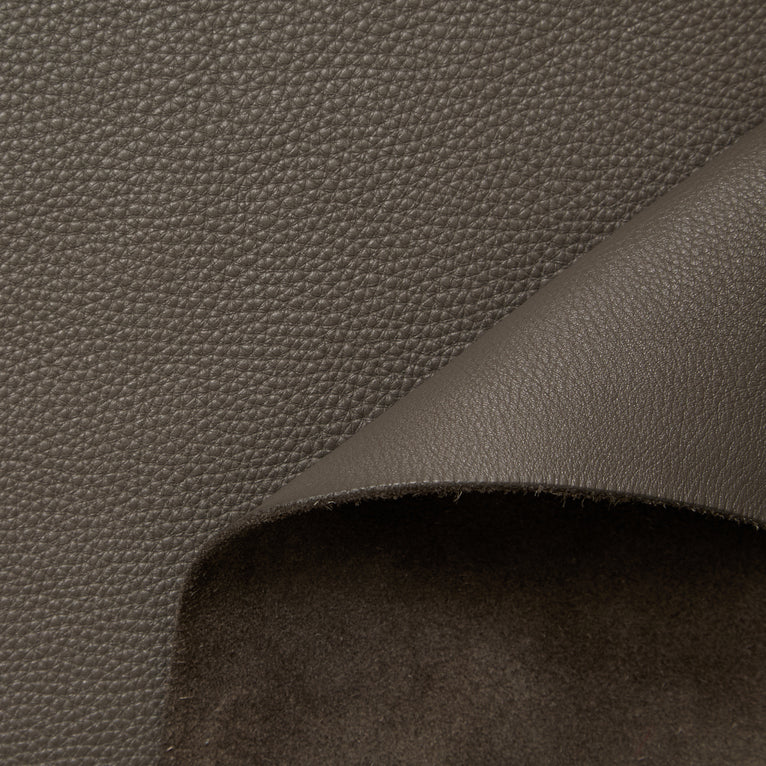 C24CV0204 | Veau Pleine Fleur Grain Naturel Tannage Sans Métal - vue 10