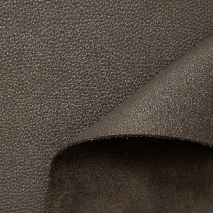 C24CV0204 | Veau Pleine Fleur Grain Naturel Tannage Sans Métal - vue 1