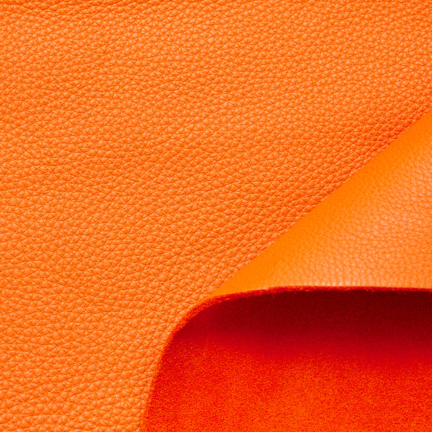 C24CV0204 | Veau Pleine Fleur Grain Naturel Tannage Sans Métal