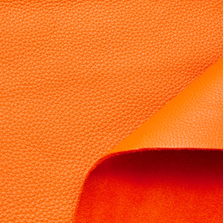 C24CV0204 | Veau Pleine Fleur Grain Naturel Tannage Sans Métal - vue 1