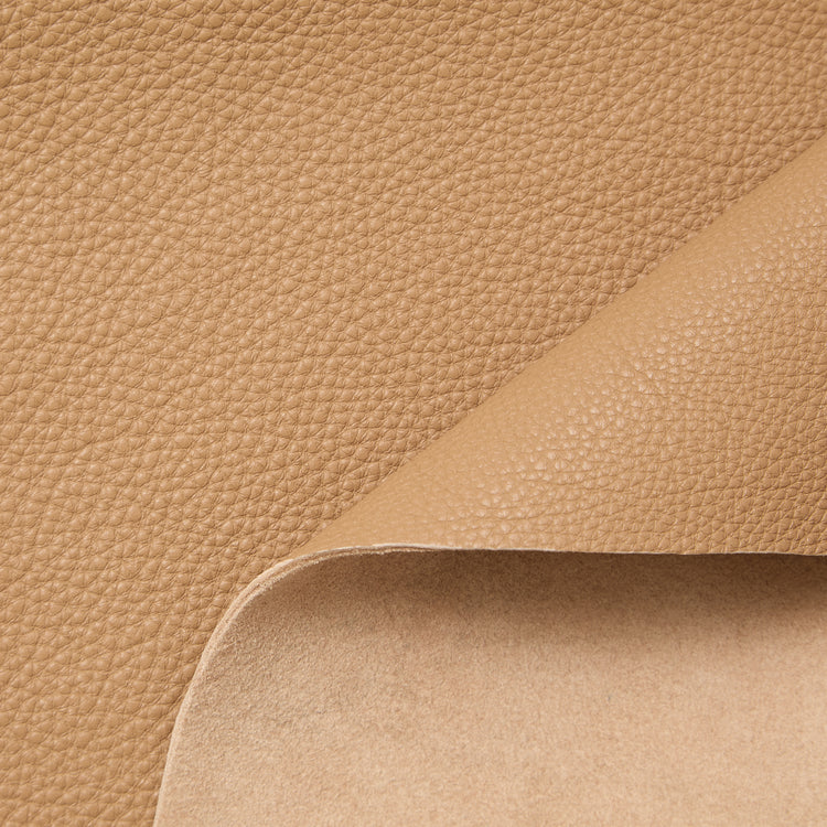 C24CV0204 | Veau Pleine Fleur Grain Naturel Tannage Sans Métal - vue 1
