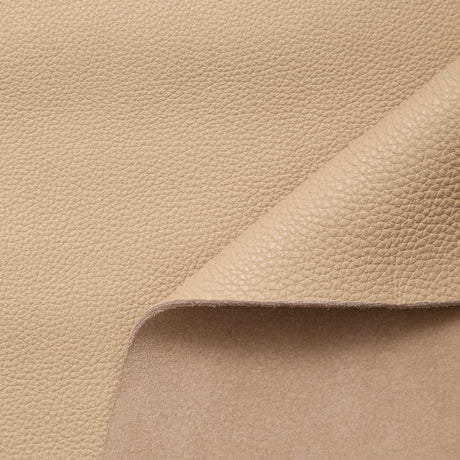  Veau Pleine Fleur Grain Naturel Tannage Sans Métal