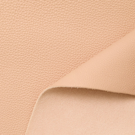 C24CV0204 | Veau Pleine Fleur Grain Naturel Tannage Sans Métal