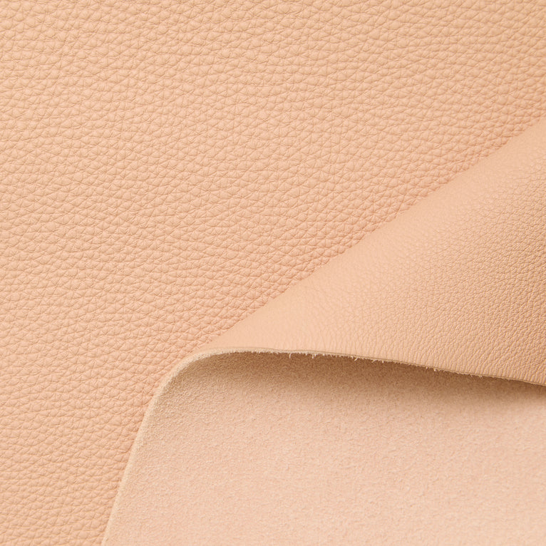 C24CV0204 | Veau Pleine Fleur Grain Naturel Tannage Sans Métal - vue 13
