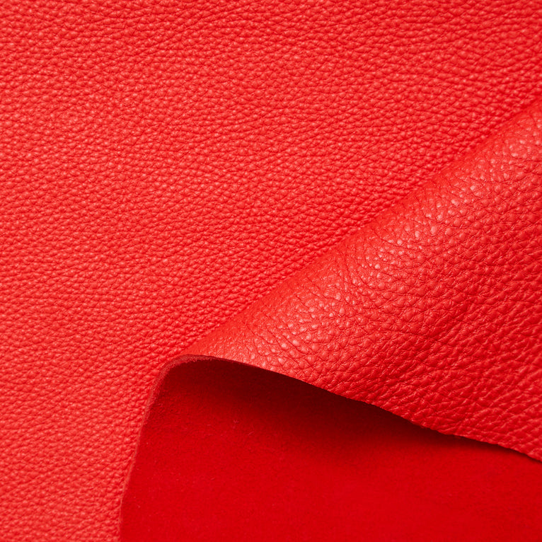 C24CV0204 | Veau Pleine Fleur Grain Naturel Tannage Sans Métal - vue 9