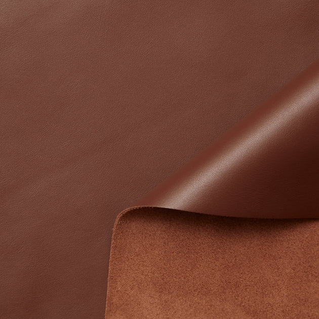 C24CV0207 | Satinated Nappa Calf