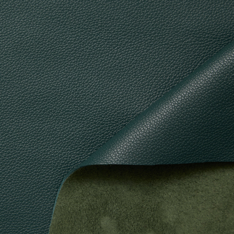 C24CV0213 | Veau Pleine Fleur Satiné Grain Naturel - vue 2