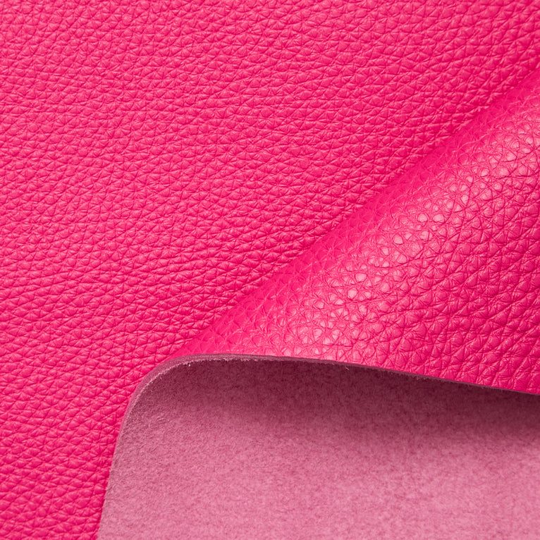 C24CV0226 | Veau Pleine Fleur Satiné Grain Naturel - vue 3