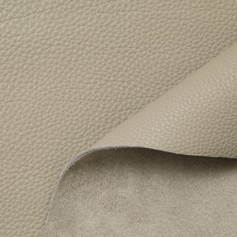C24CV0226 | Veau Pleine Fleur Satiné Grain Naturel - vue 2