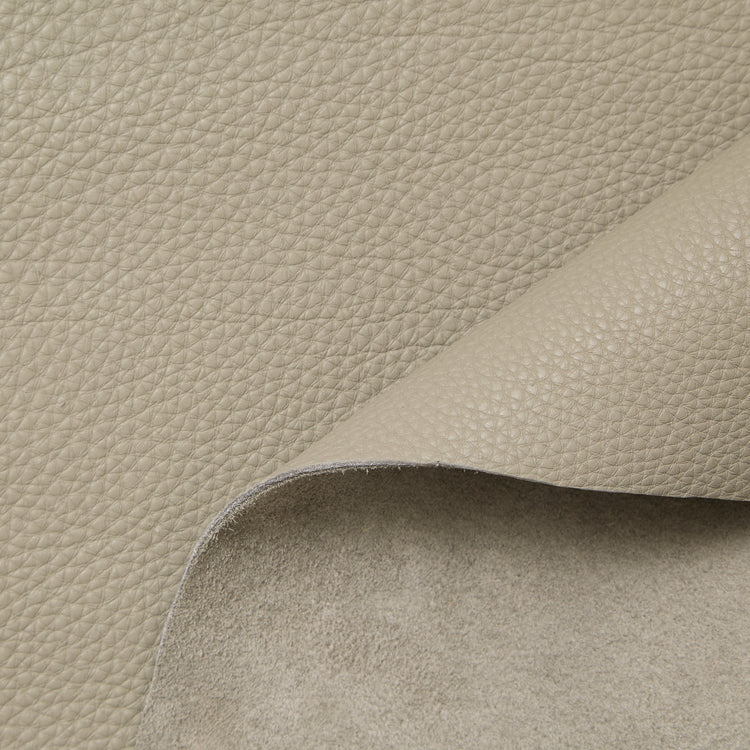 C24CV0226 | Veau Pleine Fleur Satiné Grain Naturel - vue 1
