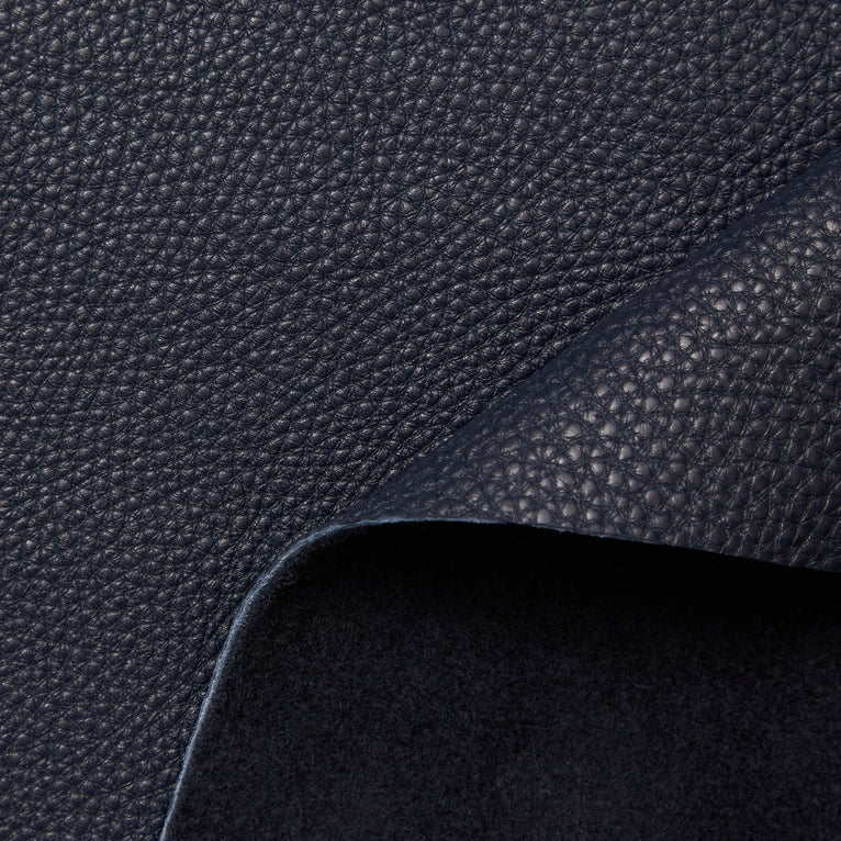C24CV0226 | Veau Pleine Fleur Satiné Grain Naturel - vue 4