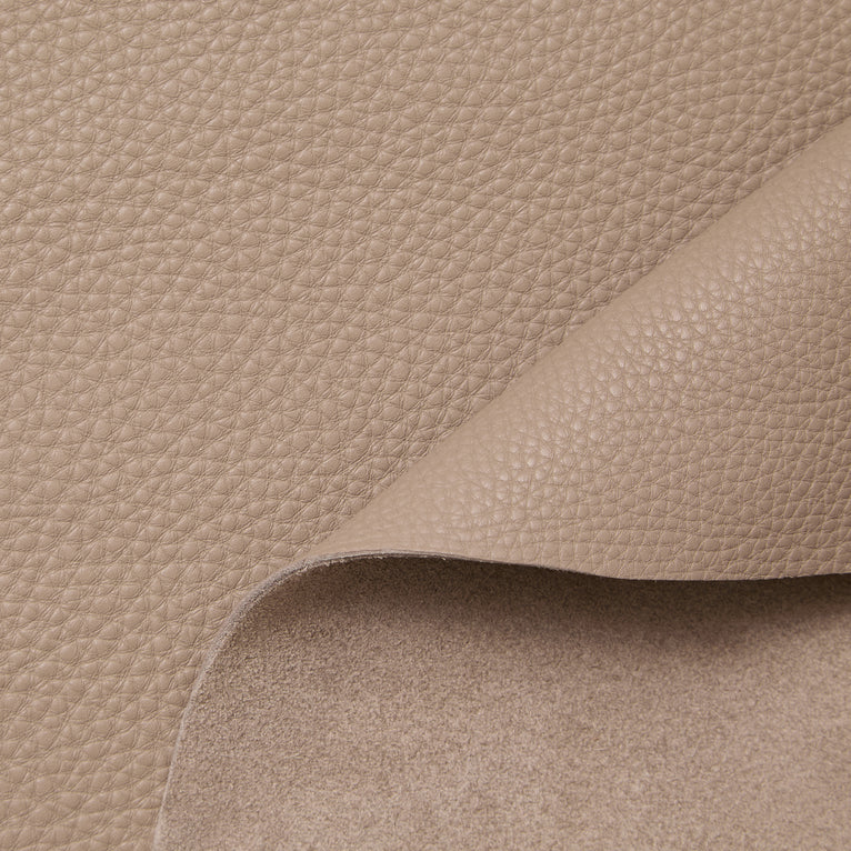 C24CV0226 | Veau Pleine Fleur Satiné Grain Naturel - vue 1