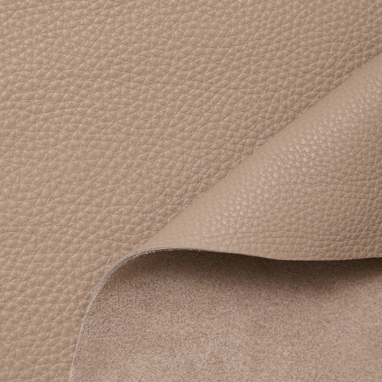 C24CV0226 | Veau Pleine Fleur Satiné Grain Naturel - vue 1