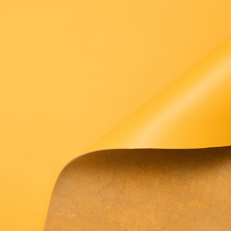 C24D00269 | Full Grain Satinated Vegetable Tanned Cow - view 1