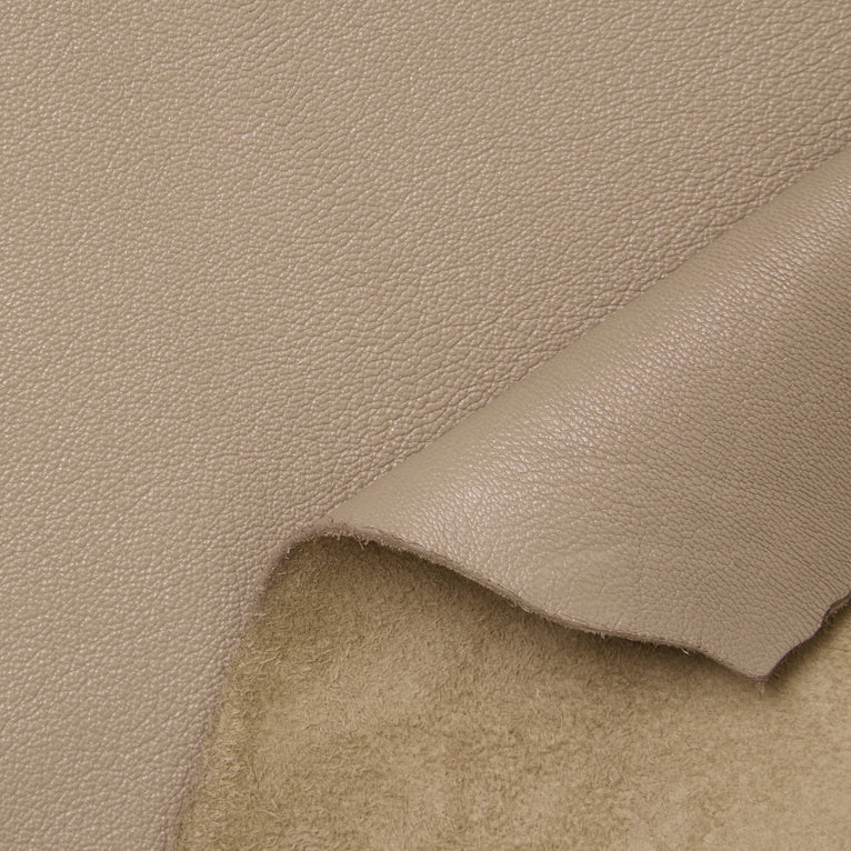 C24D00291 | Full Grain Double Face Nubuck Goat - view 1