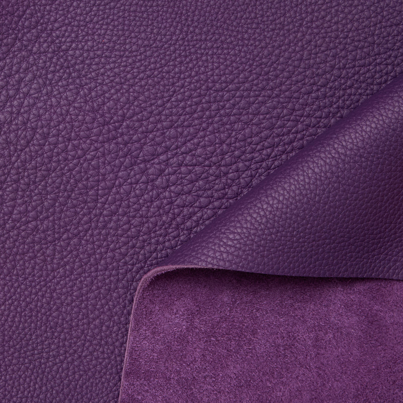 C24D00299 | Taurillon Pleine Fleur Satiné Souple