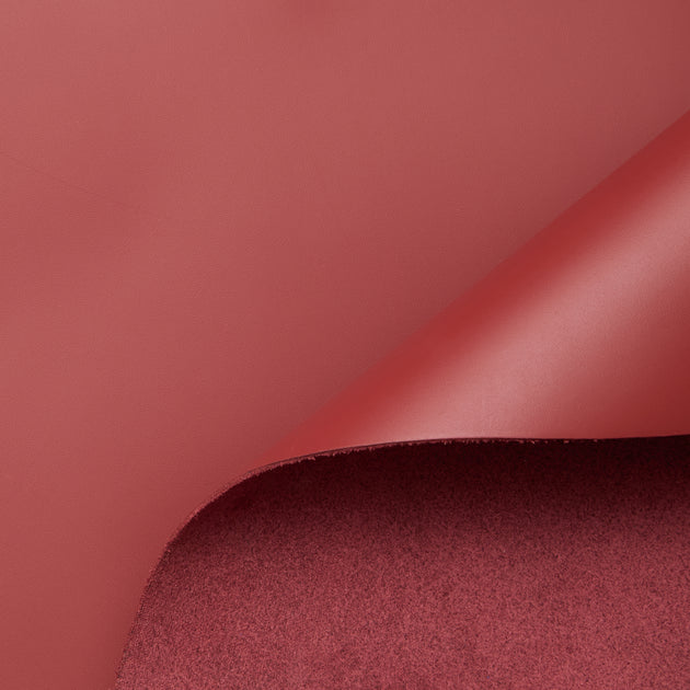 C24D00304 | Vachette Pleine Fleur Satiné Tannage Végétal