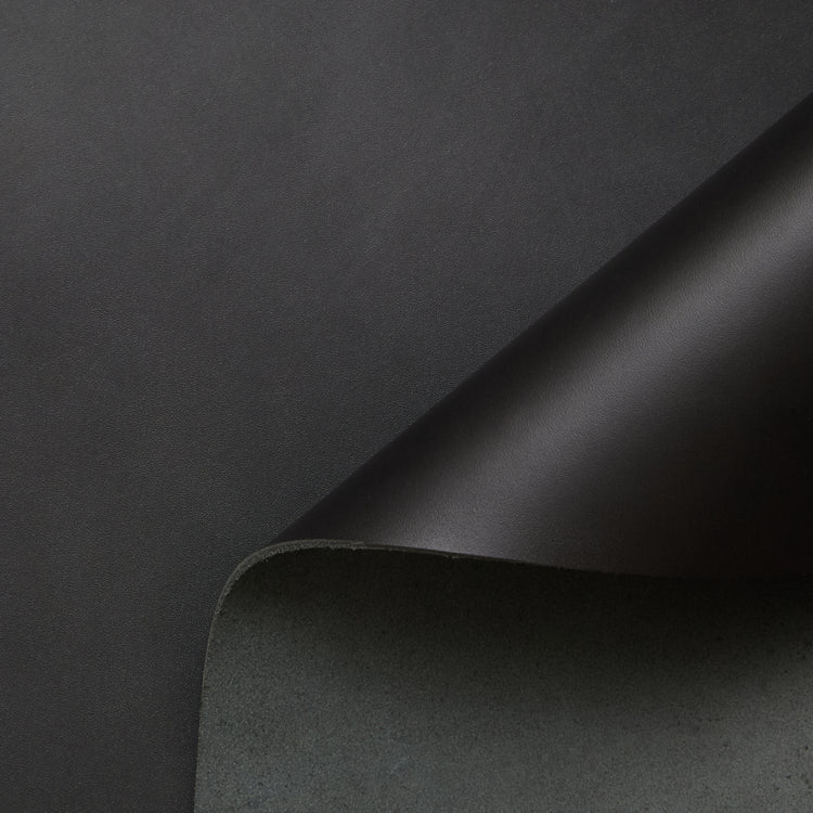 C24D00313 | Full Grain Satinated Vegetable Tanned Cow - view 1