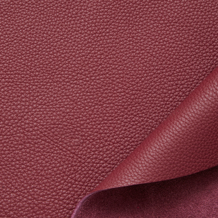 C24DB0011 | Taurillon Souple Pleine Fleur - vue 2