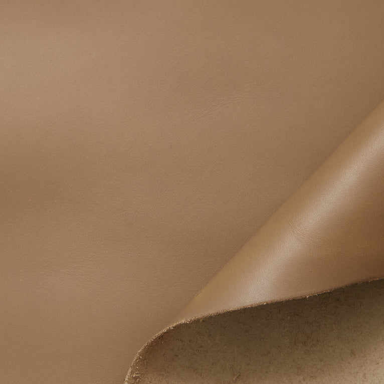 C24DC0003 | Vachette Naturelle Pleine Fleur Tannage Végétal - vue 5