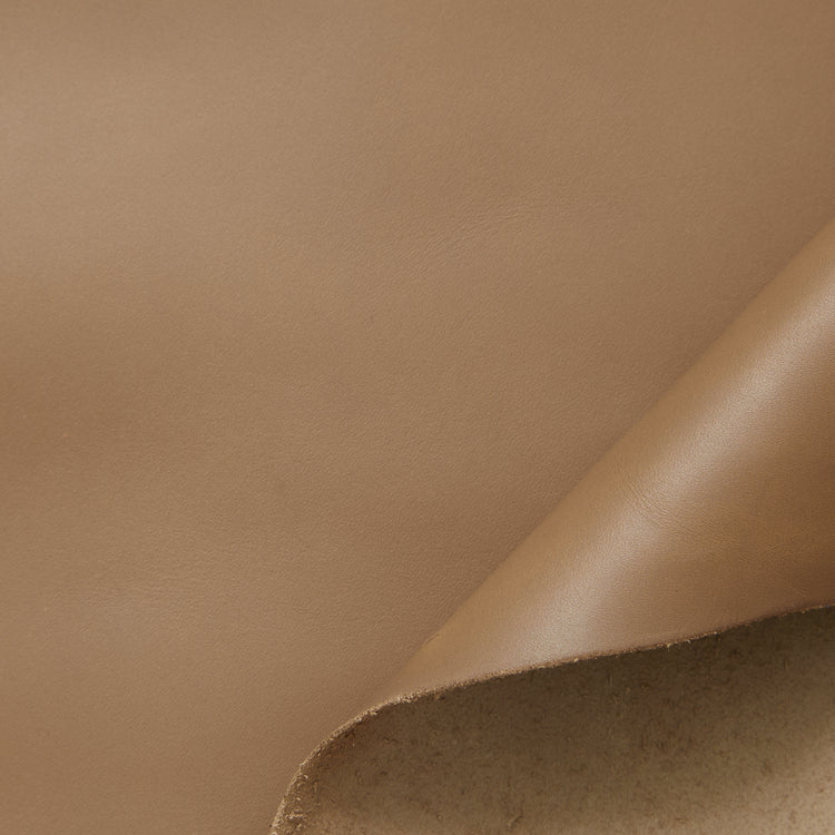 C24DC0003 | Vachette Naturelle Pleine Fleur Tannage Végétal - vue 1
