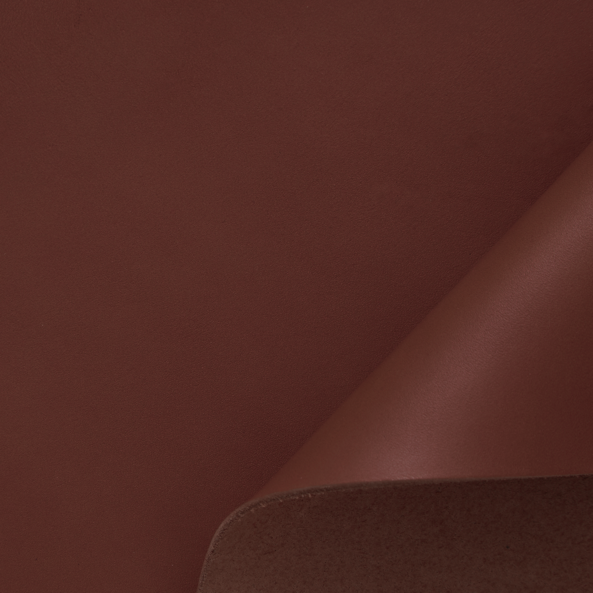 C24DC0006 | Vachette Rigide Pleine Fleur Tannage Végétal