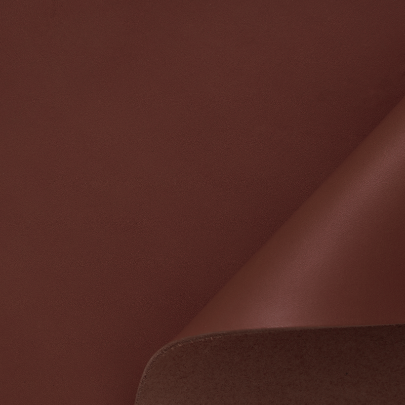 C24DC0006 | Vachette Rigide Pleine Fleur Tannage Végétal