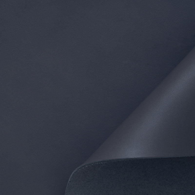 C24DC0006 | Vachette Rigide Pleine Fleur Tannage Végétal