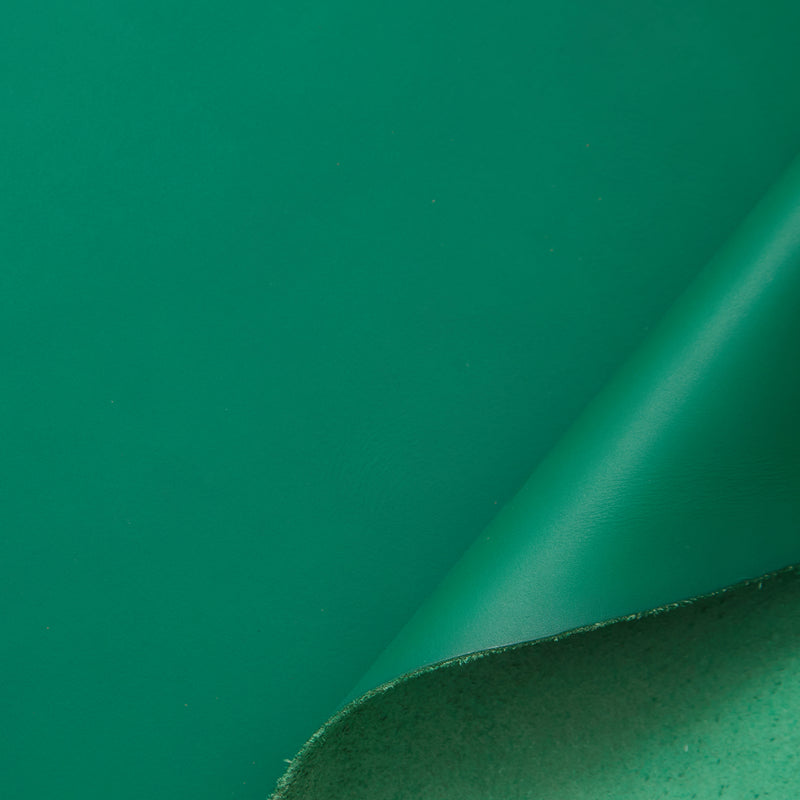 C24DC0006 | Vachette Rigide Pleine Fleur Tannage Végétal