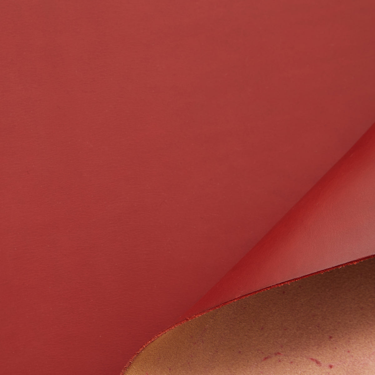 C24DC0006 | Vachette Rigide Pleine Fleur Tannage Végétal