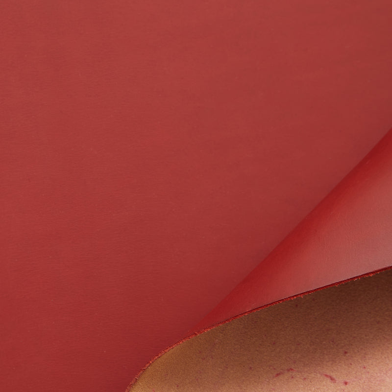 C24DC0006 | Vachette Rigide Pleine Fleur Tannage Végétal