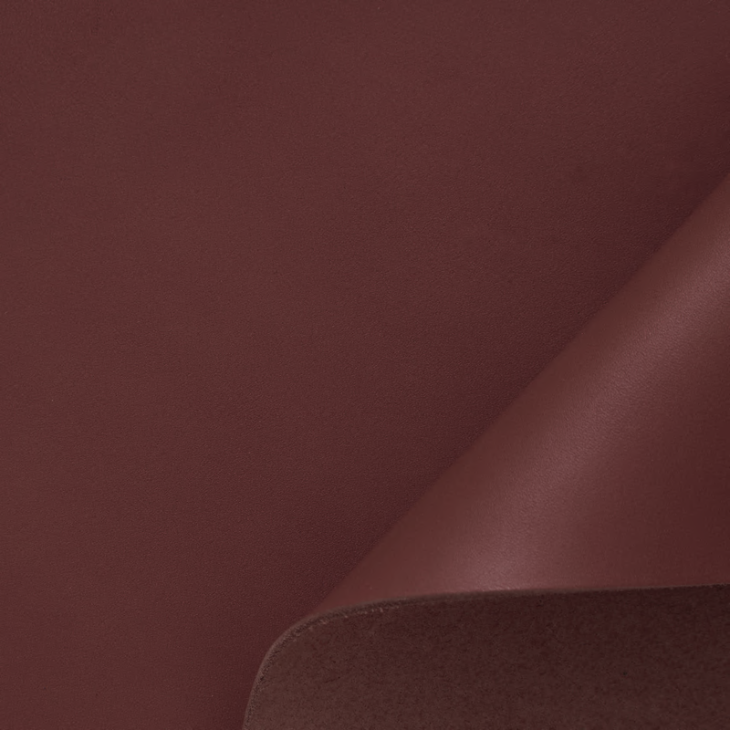 C24DC0006 | Vachette Rigide Pleine Fleur Tannage Végétal