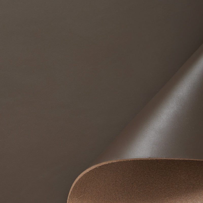 C24DC0006 | Vachette Rigide Pleine Fleur Tannage Végétal