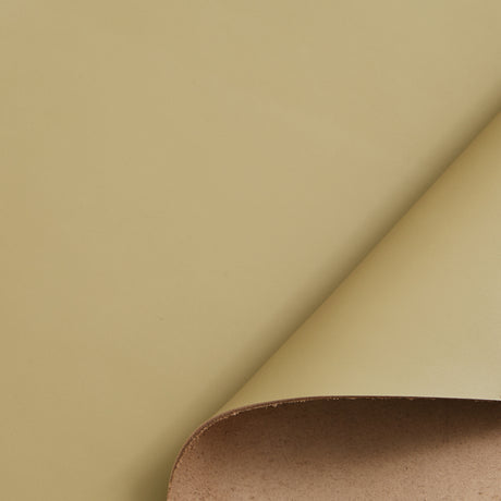 C24DC0007 | Full Grain Stiff Vegetable Tanned Cow