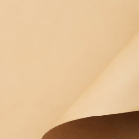 C24DC0009 | Vachette Pleine Fleur Tannage Végétal