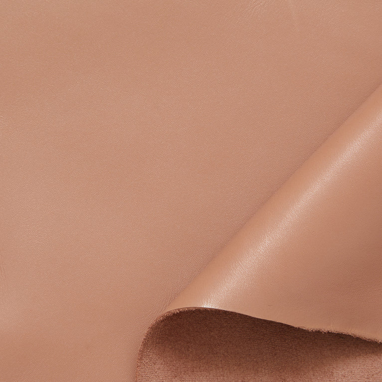 C24DV0002 | Veau Pleine Fleur Satiné - vue 1