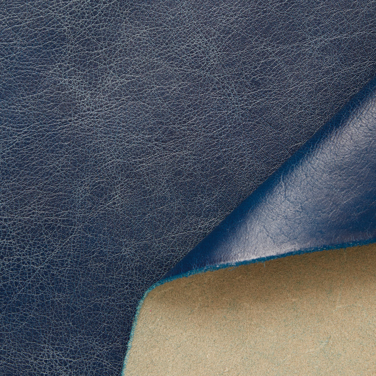 C24JV0144 | Supple Denim-Like Grained Calf - view 2