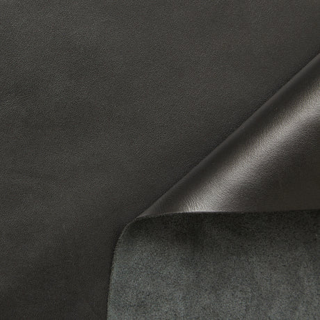 C24JV0151 | Satinated Stiff Calf