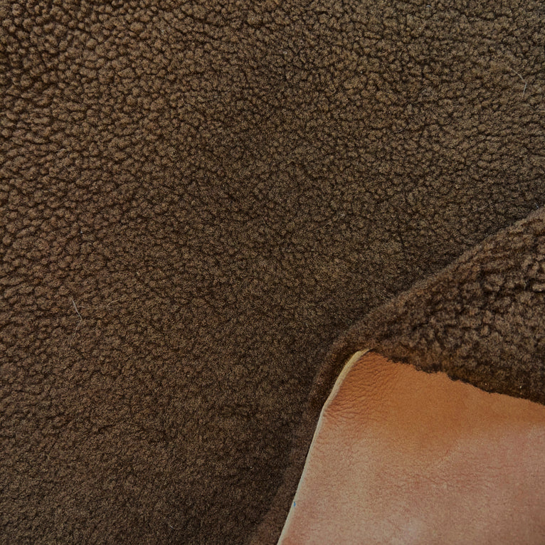 C24VL0045 | Merinos Lamb Shearling - view 1