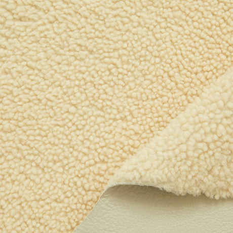  Curly Merinos Lamb Shearling