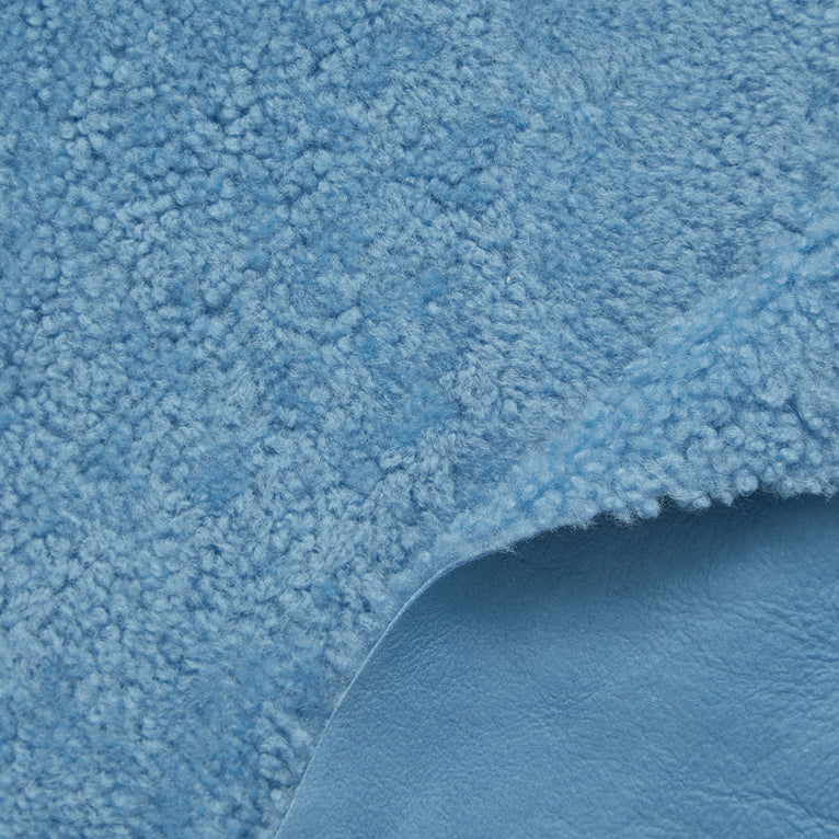 C24VL0048 | Curly Merinos Lamb Shearling - view 1