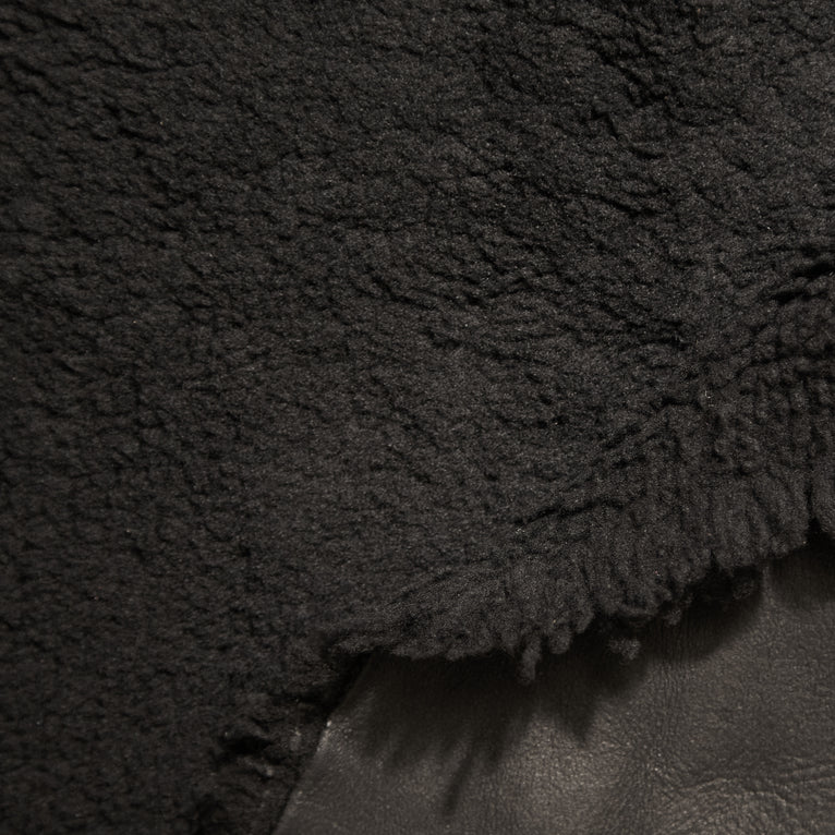 C24VL0064 | Curly Merinos Lamb Shearling - view 1