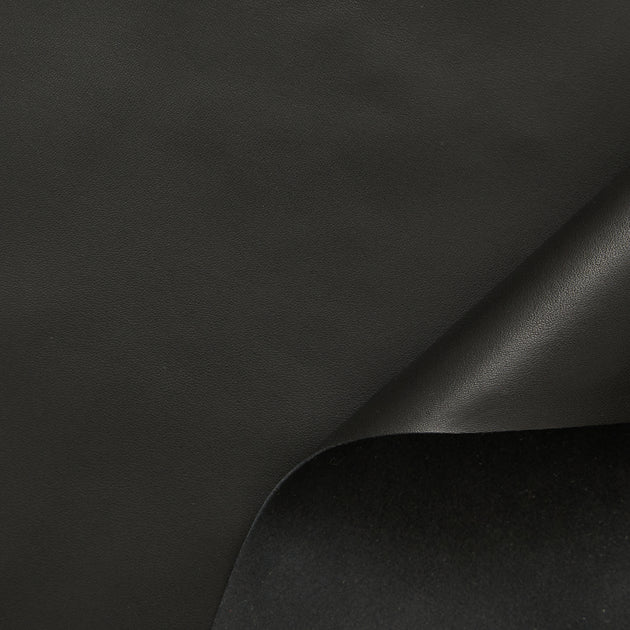 C24VL0065 | Full Grain Satinated Nappa Lamb