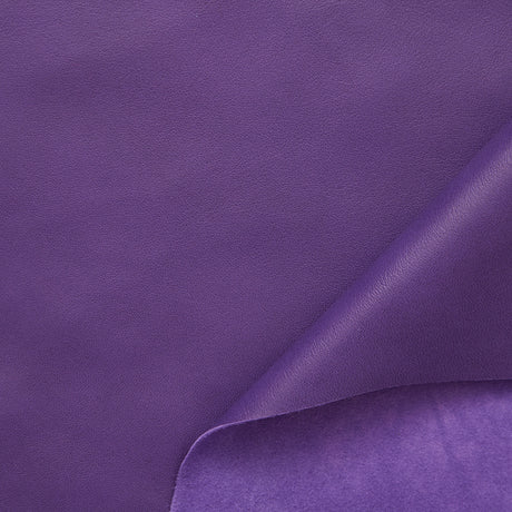 C24VL0089 | Agneau Nappa Pleine Fleur Souple