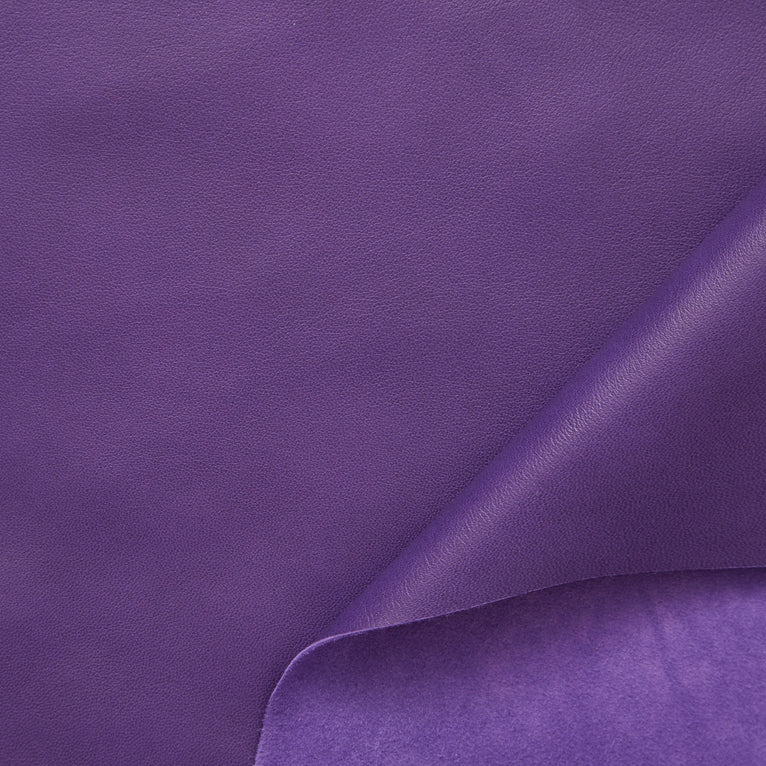C24VL0089 | Agneau Nappa Pleine Fleur Souple - vue 1