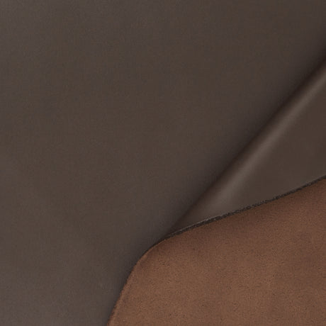 C24VV0114 | Full Grain Stiff Satinated Nappa Calf