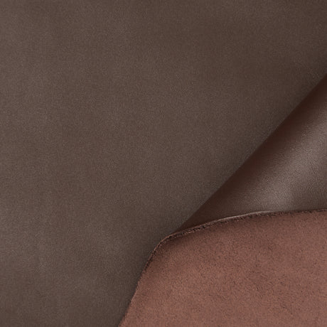 C24VV0116 | Full Grain Stiff Satinated Nappa Calf