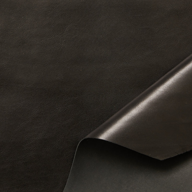 C24VV0120 | Veau Nappa Naturel Brillant Pleine Fleur - vue 2