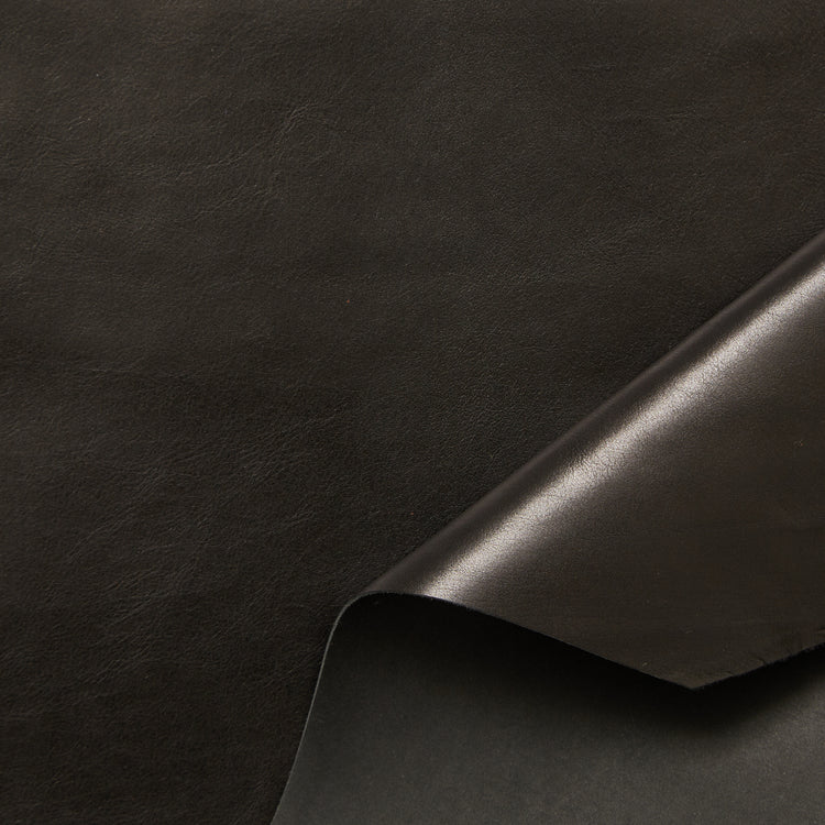 C24VV0120 | Veau Nappa Naturel Brillant Pleine Fleur - vue 1